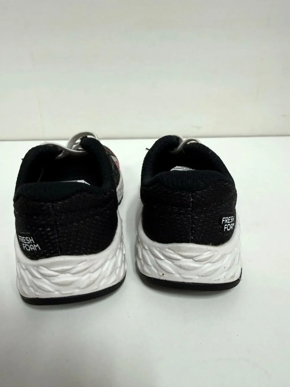 New Balance Fresh Foam Arishi V2 Bungee Running Shoe